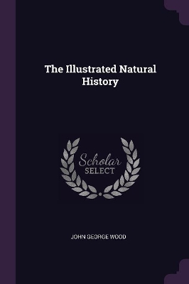 The Illustrated Natural History
