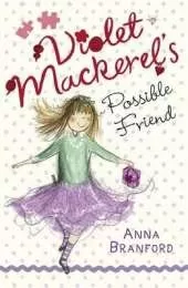 Violet Mackerel's Possible Friend