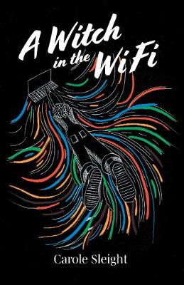 A Witch in the WiFi