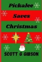 Pickalee Saves Christmas