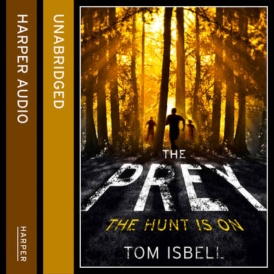 The Prey (the Prey Series, Book 1)