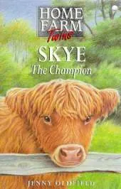 Skye the Champion