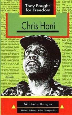 Chris Hani: Grade 10 - 12