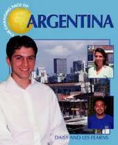 The Changing Face Of: Argentina