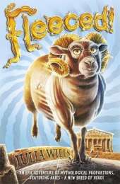 Fleeced!: An Aries Adventure