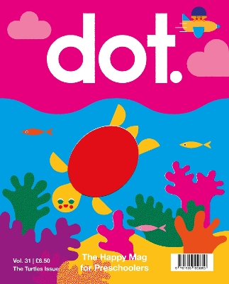 DOT: Turtles