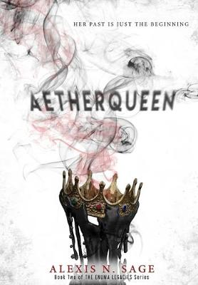 Aetherqueen