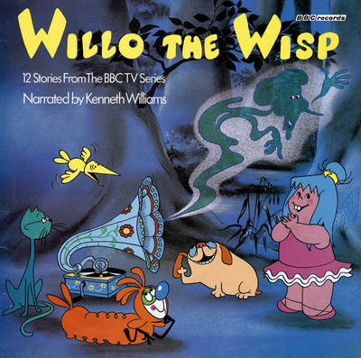 "Willo the Wisp"