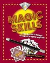 Superskills: Magic Skills