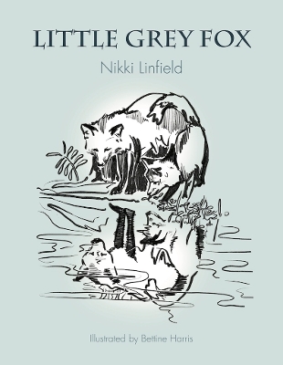 Little Grey Fox: Wondered why things were so hard