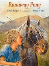 Runaway Pony