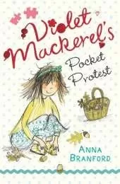 Violet Mackerel's Pocket Protest