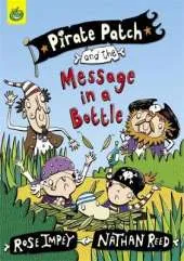 Pirate Patch: Pirate Patch and the Message in a Bottle