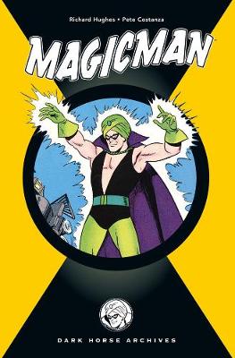 Magicman Archives