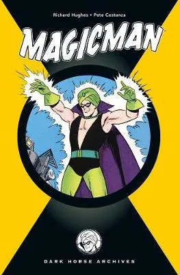 Magicman Archives