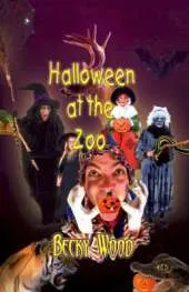 Halloween at the Zoo