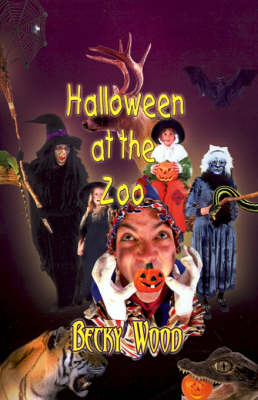 Halloween at the Zoo