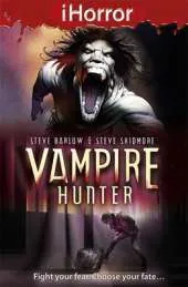 iHorror: Vampire Hunter