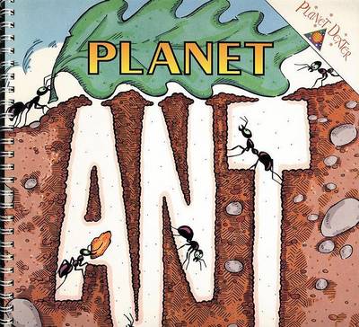 Planet Ant