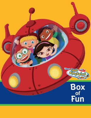 Disney "Little Einsteins"