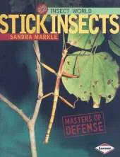 Stick Insects: Masters of Defense