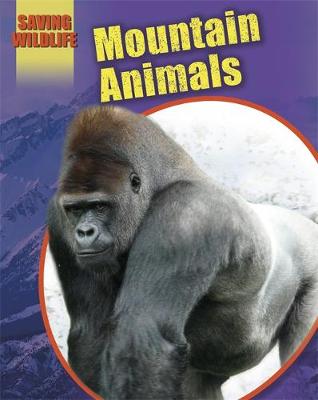 Mountain Animals