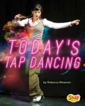 Dance Today Pack A of 4