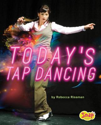 Dance Today Pack A of 4