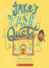 Jake's Cash Quest