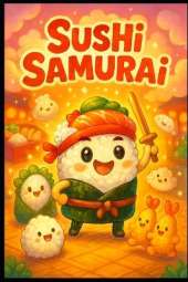 Sushi Samurai