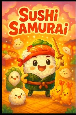 Sushi Samurai