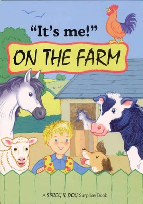 It's Me on the Farm