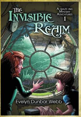 The Invisible Realm