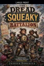 The Dread Squeaky Battalion