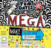 Mega Make and Do (and Stories Too!)