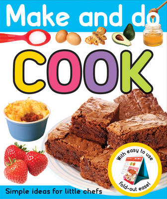 Cook