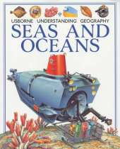 Seas and Oceans