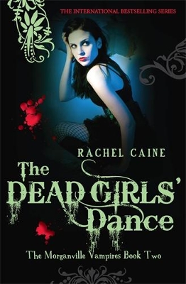 The Dead Girls' Dance: The bestselling action-packed series