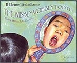 The Wibbly Wobbly Tooth in Italian and English