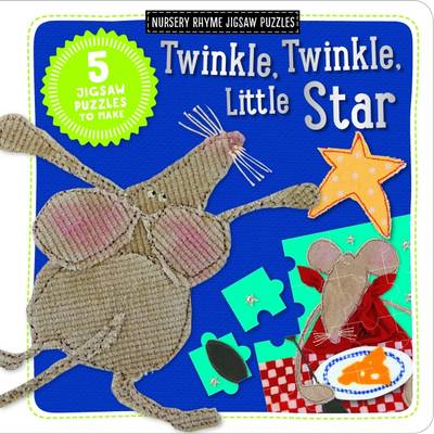 Twinkle, Twinkle, Little Star
