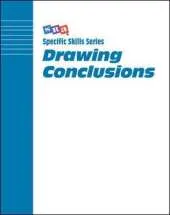 Specific Skills Series, Drawing Conclusions, Book F