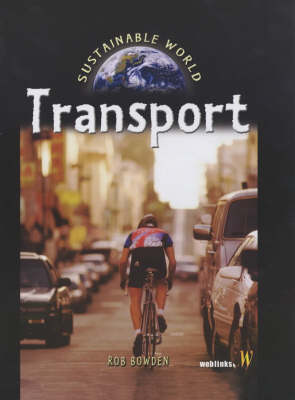 Sustainable World: Transport