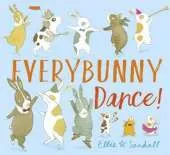 Everybunny Dance