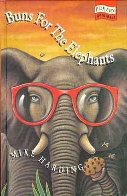Buns for the Elephants
