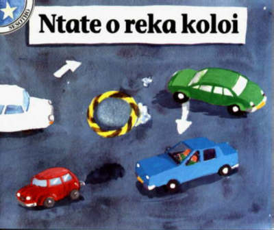 Ntate o Reka Koloi