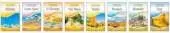 Lost Worlds and Mysterious Civilizations Set, 8-Volumes