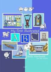My First Illustrated ABC