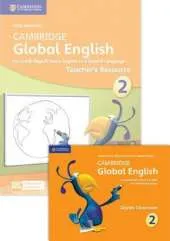 Cambridge Global English