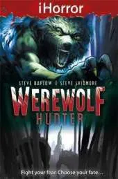 iHorror: Werewolf Hunter