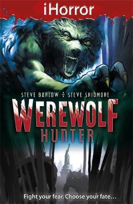 iHorror: Werewolf Hunter